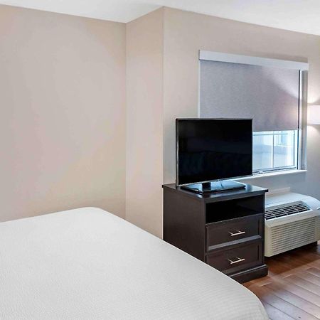 Extended Stay America Premier Suites - San Jose - Airport Eksteriør bilde