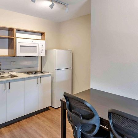 Extended Stay America Premier Suites - San Jose - Airport Eksteriør bilde