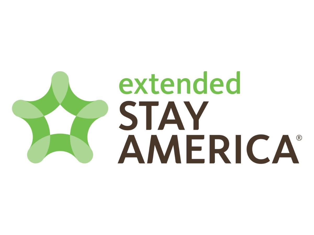 Extended Stay America Premier Suites - San Jose - Airport Eksteriør bilde