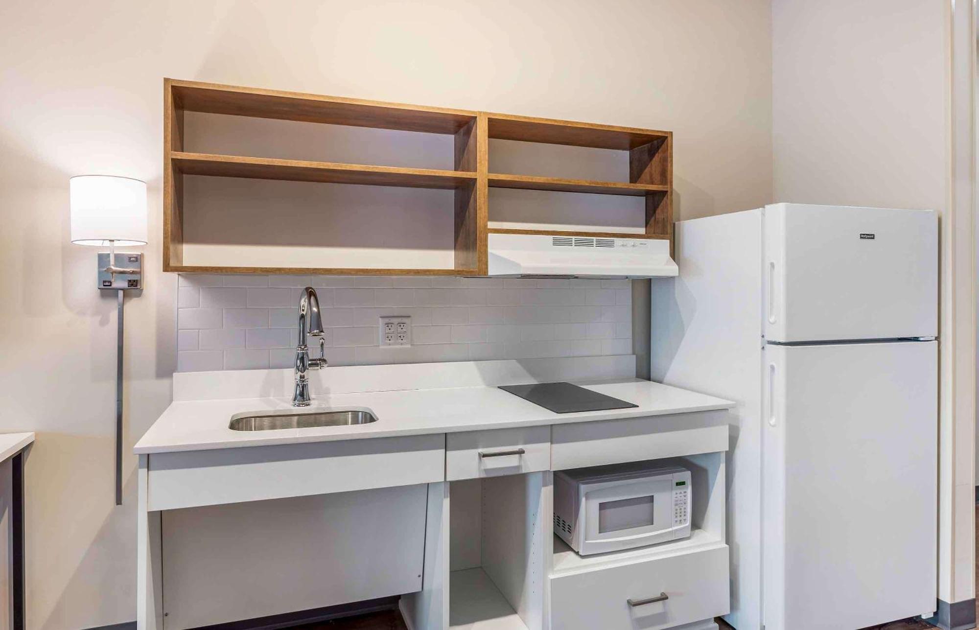 Extended Stay America Premier Suites - San Jose - Airport Eksteriør bilde