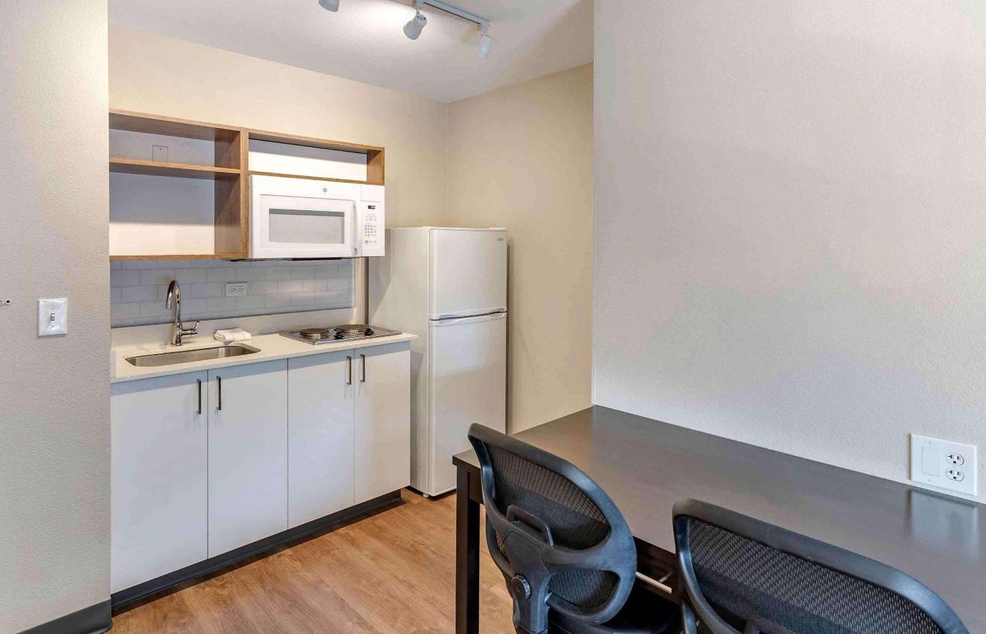 Extended Stay America Premier Suites - San Jose - Airport Eksteriør bilde