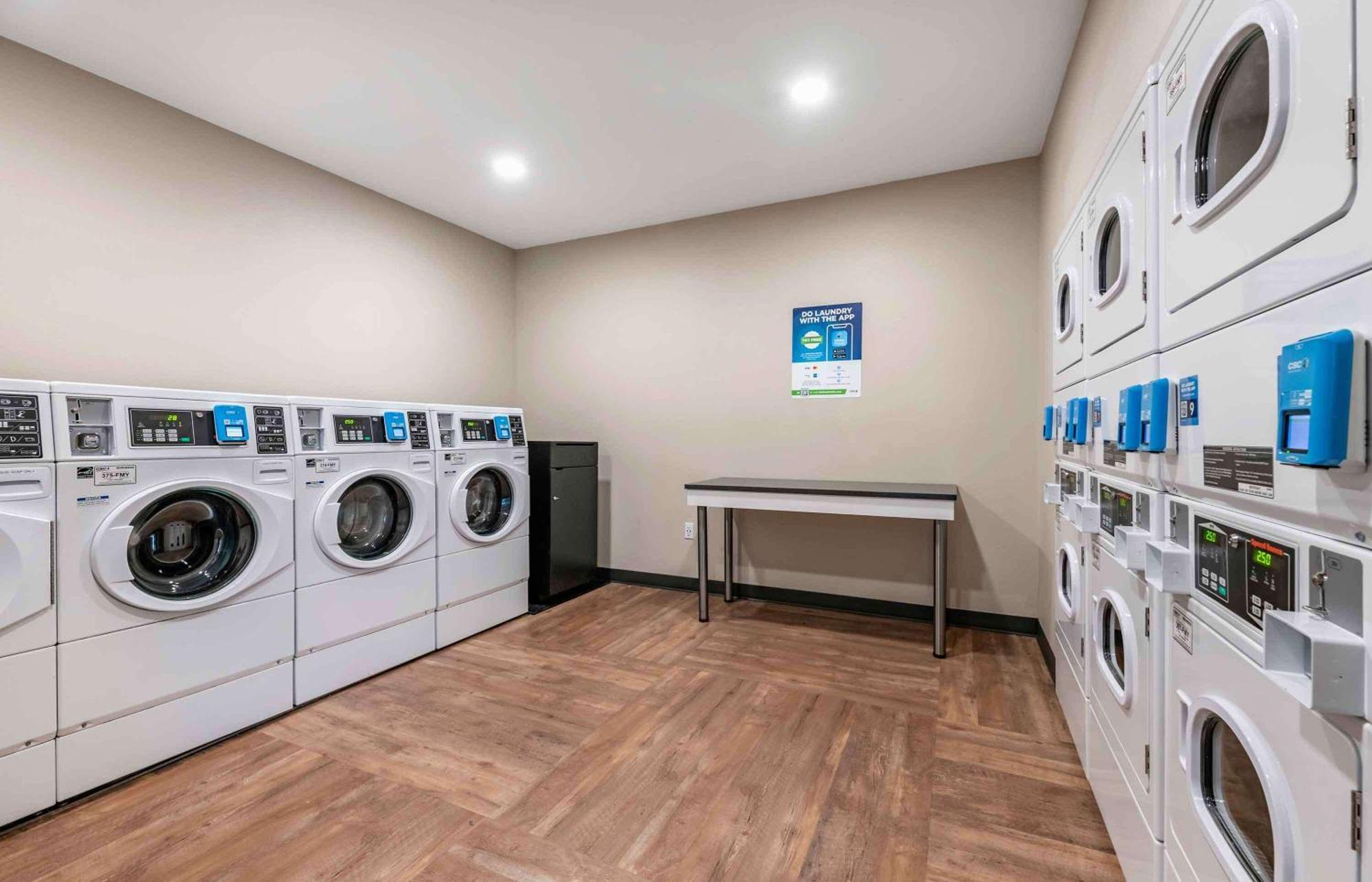 Extended Stay America Premier Suites - San Jose - Airport Eksteriør bilde