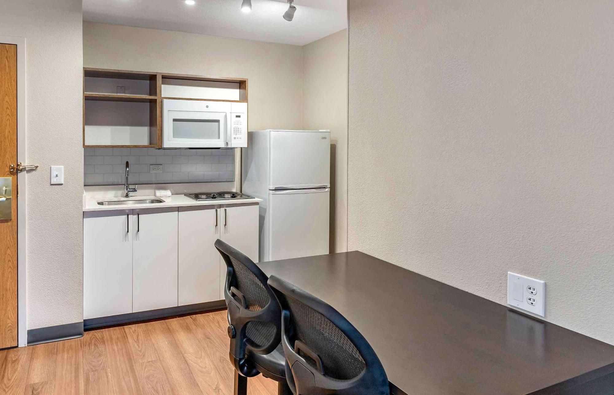 Extended Stay America Premier Suites - San Jose - Airport Eksteriør bilde