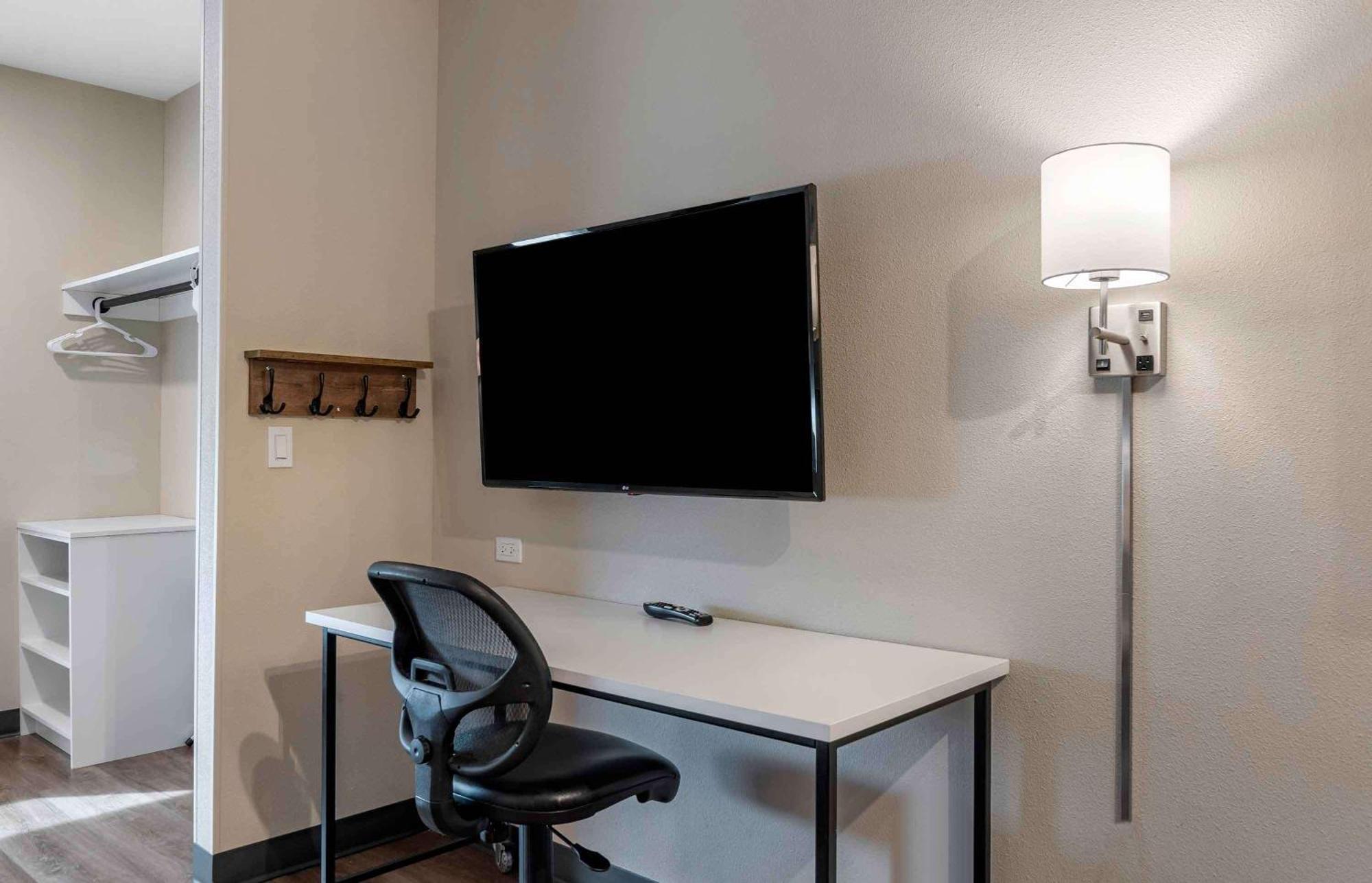 Extended Stay America Premier Suites - San Jose - Airport Eksteriør bilde